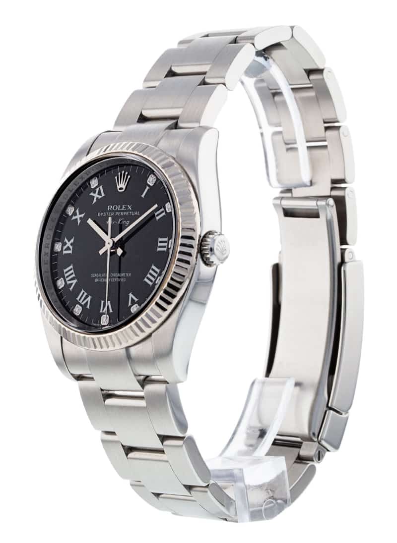Rolex Air-King 114234